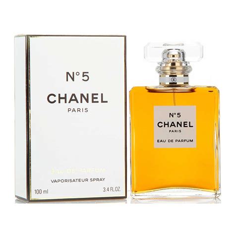 perfume chanel paris n5|chanel no 5 perfume for women.